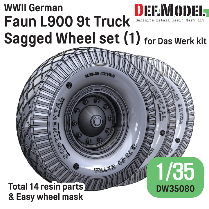 DW30080